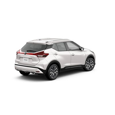2024 Nissan KICKS KICKS E-POWER PLATINUM