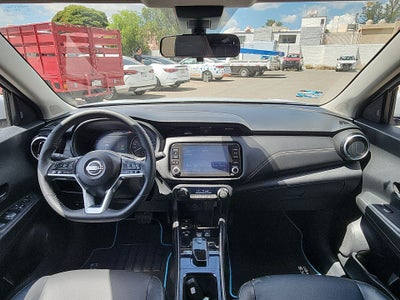 2024 Nissan KICKS PLATINUM E-POWER 24