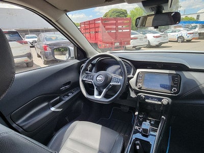 2024 Nissan KICKS PLATINUM E-POWER 24