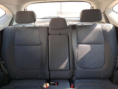 2022 Kia SELTOS EX TA