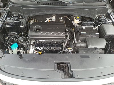 2022 Kia SELTOS EX TA