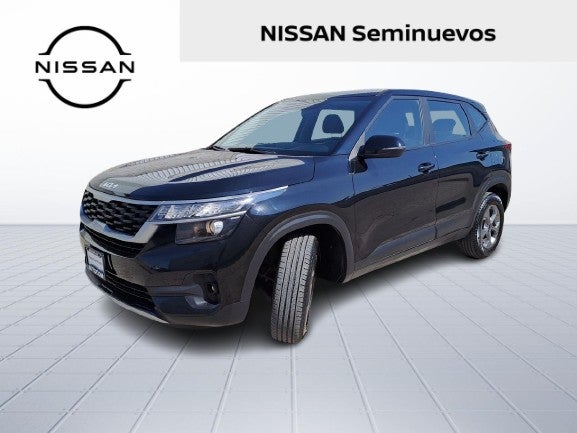 2022 Kia SELTOS EX TA