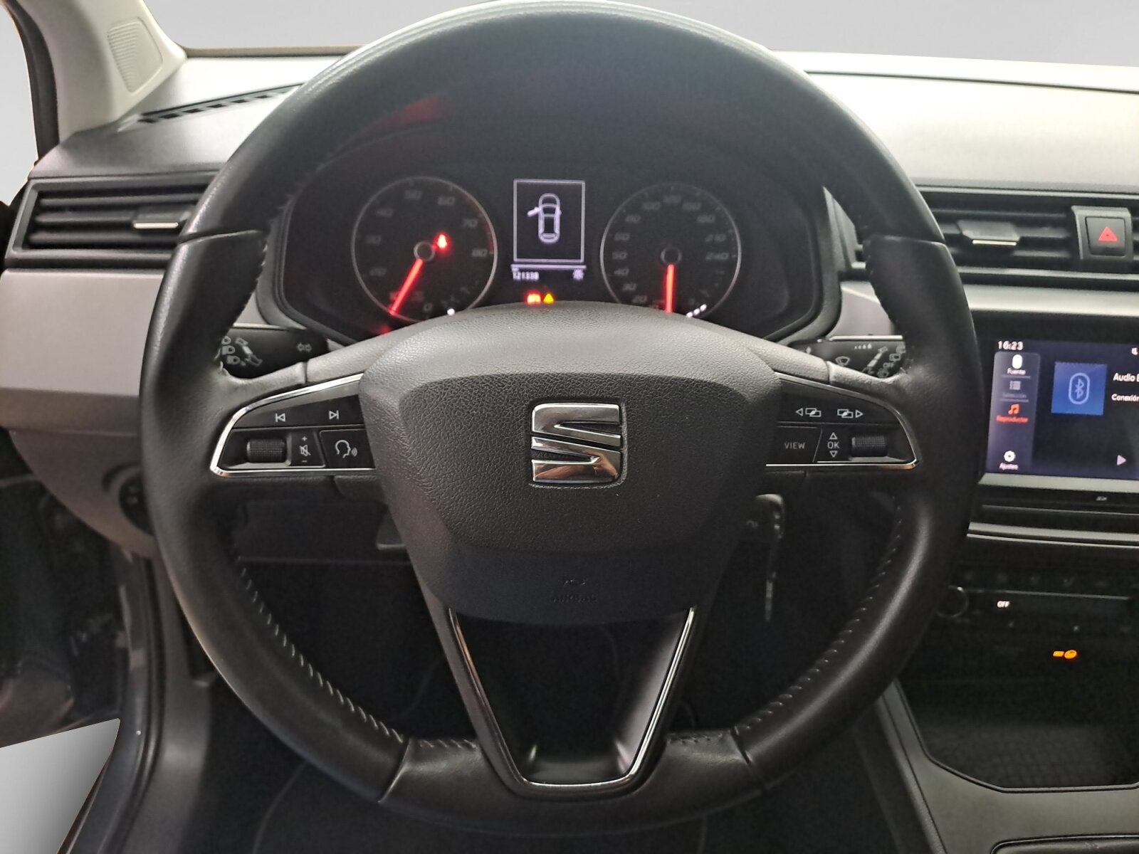 2021 SEAT IBIZA STYLE STD