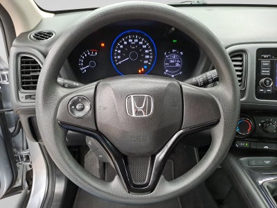 2018 Honda HR-V UNIQ