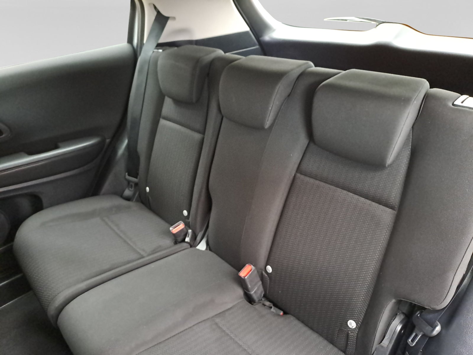 2018 Honda HR-V UNIQ