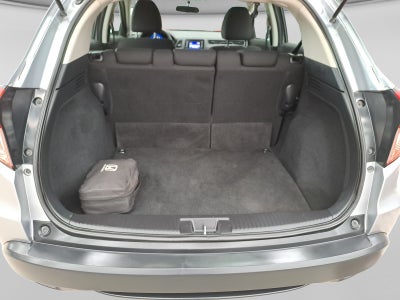 2018 Honda HR-V UNIQ
