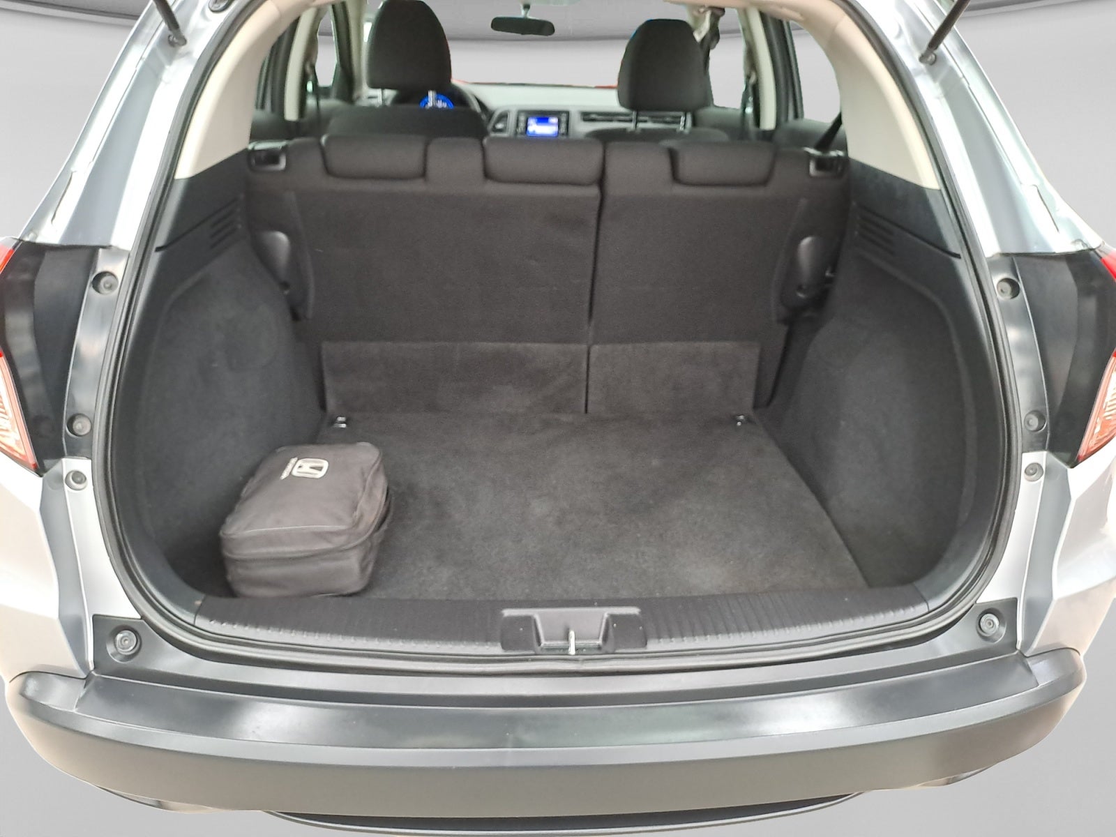 2018 Honda HR-V UNIQ