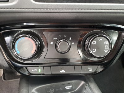 2018 Honda HR-V UNIQ