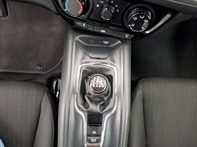 2018 Honda HR-V UNIQ