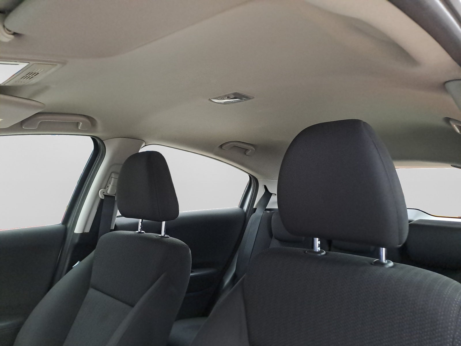 2018 Honda HR-V UNIQ