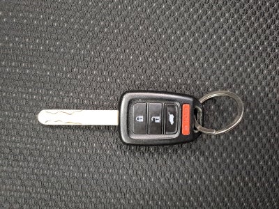 2018 Honda HR-V UNIQ