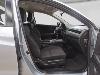 2018 Honda HR-V UNIQ