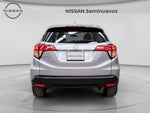 2018 Honda HR-V UNIQ