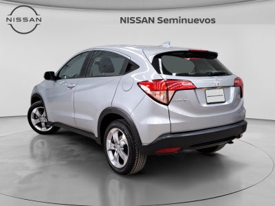 2018 Honda HR-V UNIQ