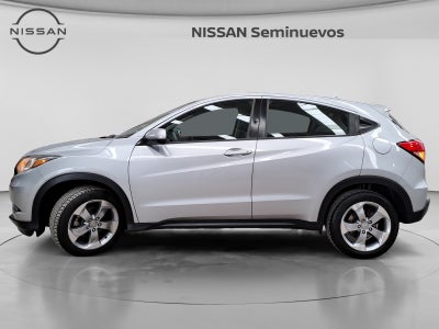 2018 Honda HR-V UNIQ