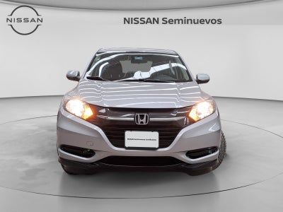 2018 Honda HR-V UNIQ