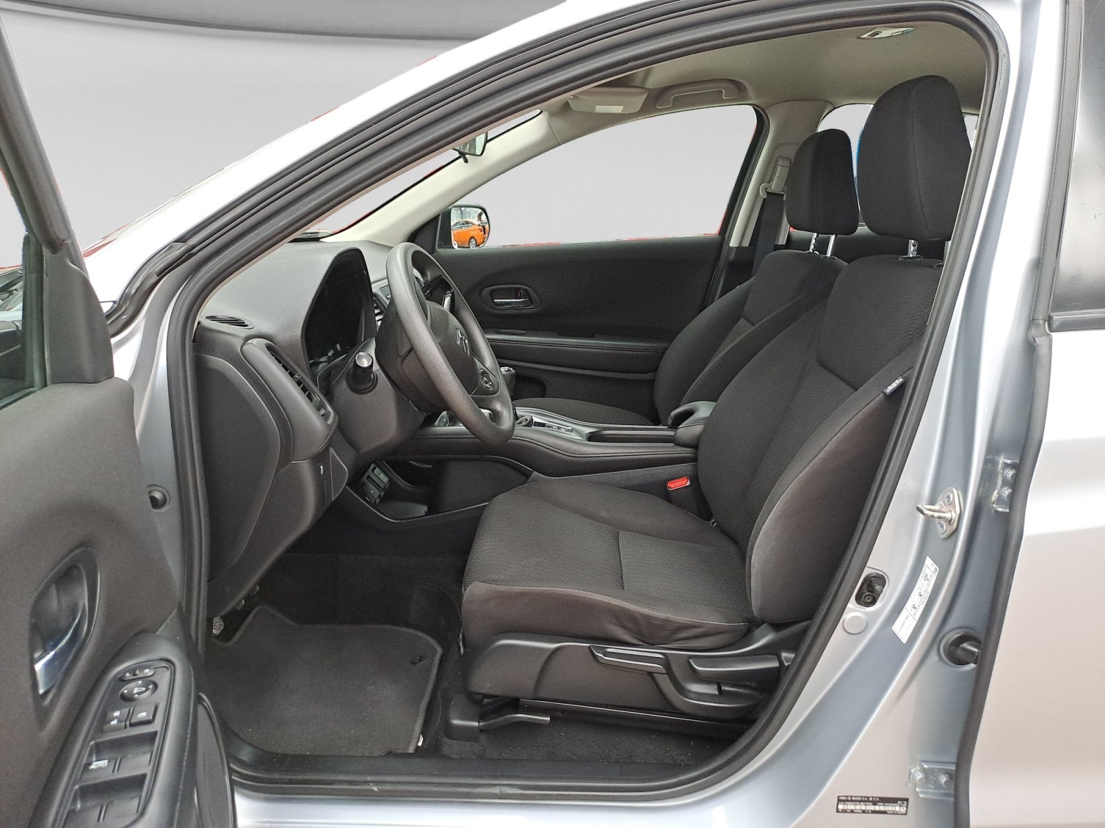 2018 Honda HR-V UNIQ