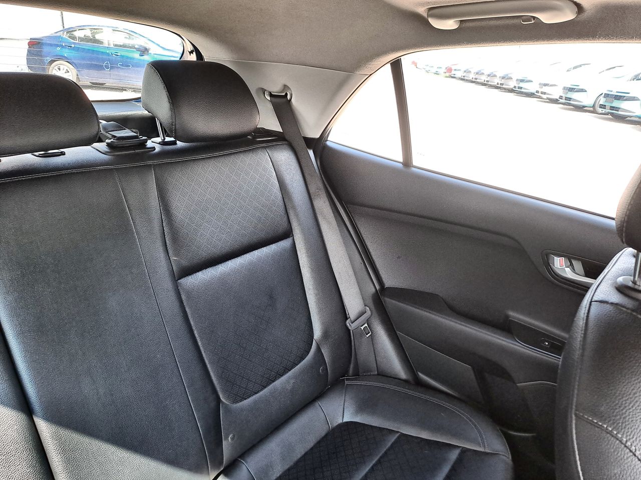 2023 Kia RIO EX TA