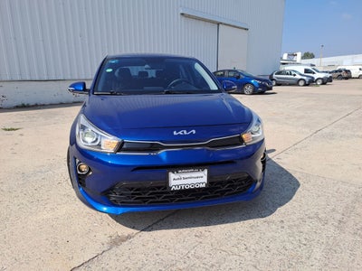 2023 Kia RIO EX TA