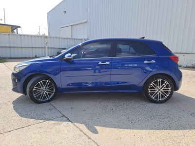 2023 Kia RIO EX TA