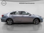 2019 Kia FORTE EX