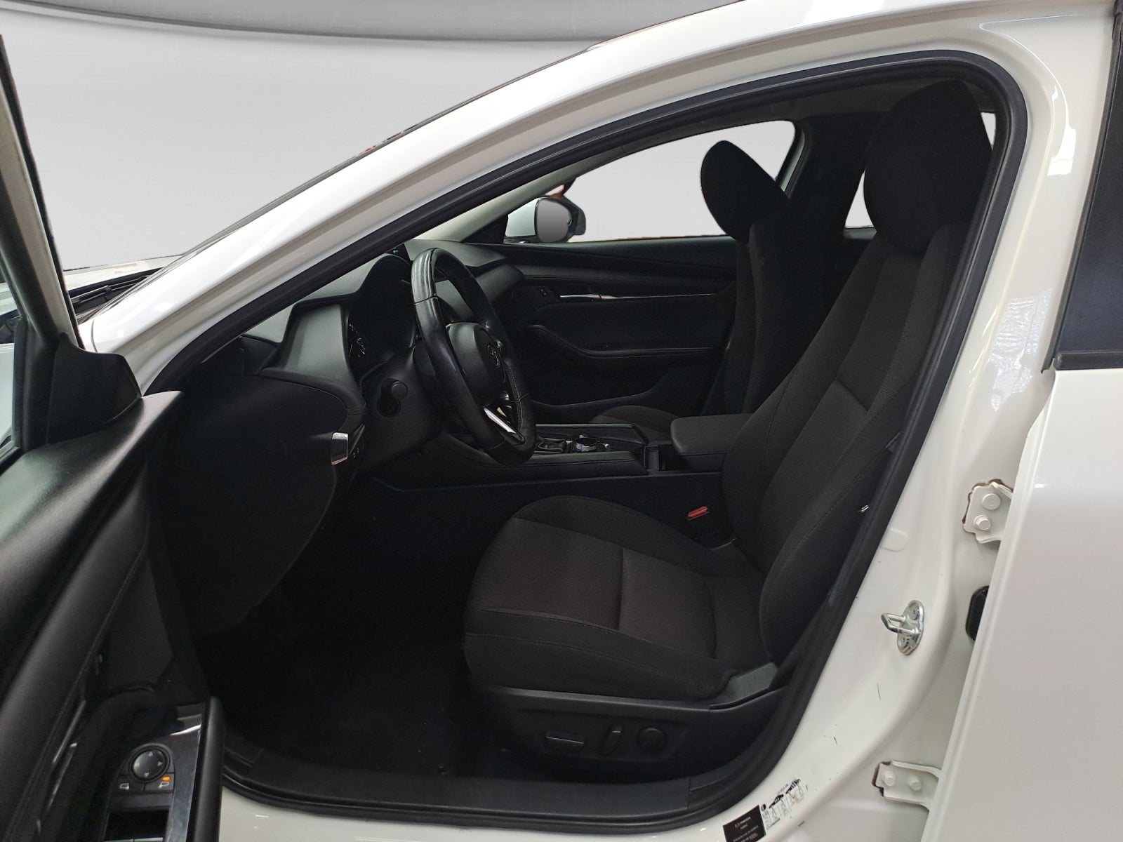 2020 Mazda MAZDA3 I SPORT T/A SEDAN