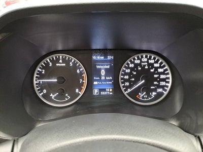 2021 Nissan SENTRA ADVANCE CVT 21