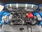 2023 Nissan SENTRA SENTRA SR PLATINUM BITONO CVT