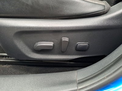 2023 Nissan SENTRA SENTRA SR PLATINUM BITONO CVT