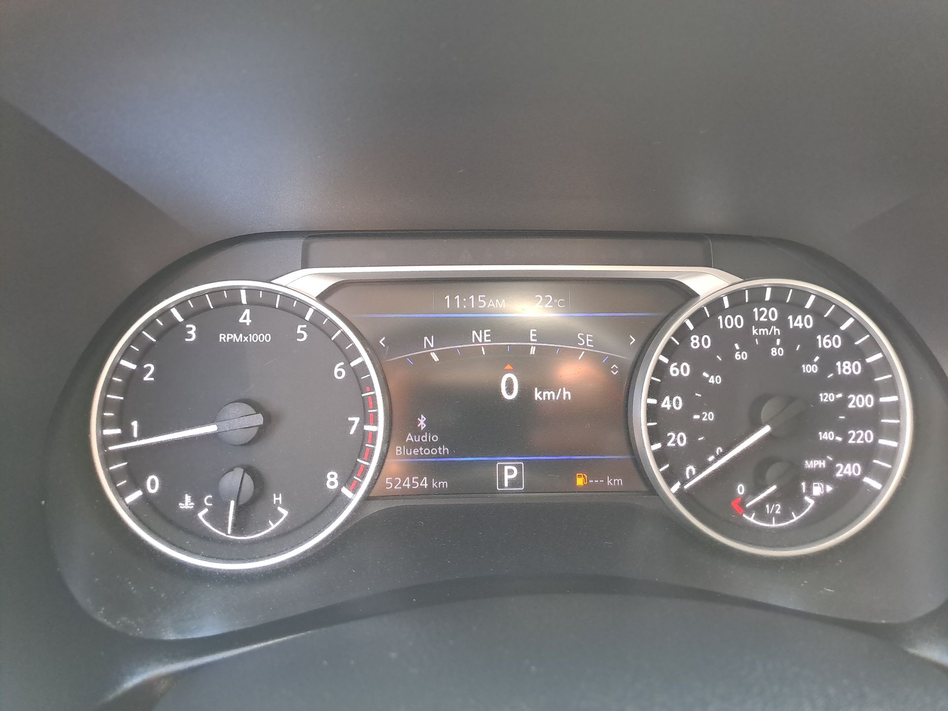 2023 Nissan SENTRA SENTRA SR PLATINUM BITONO CVT