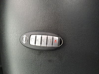 2023 Nissan SENTRA SENTRA SR PLATINUM BITONO CVT