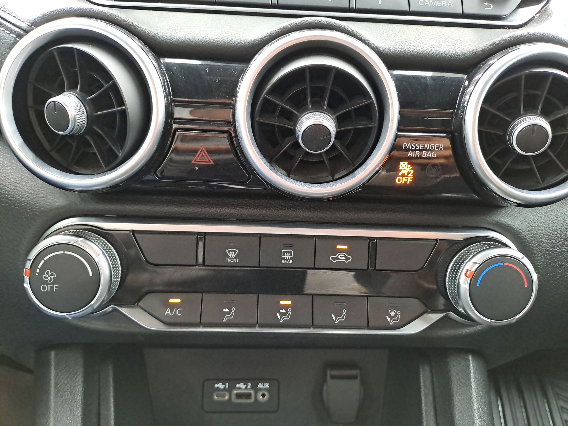 2023 Nissan SENTRA ADVANCE TM 23