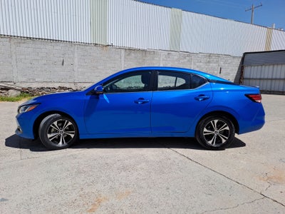 2023 Nissan SENTRA ADVANCE TM 23