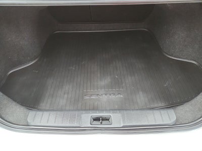 2024 Nissan SENTRA PLATINUM BITONO CVT 24