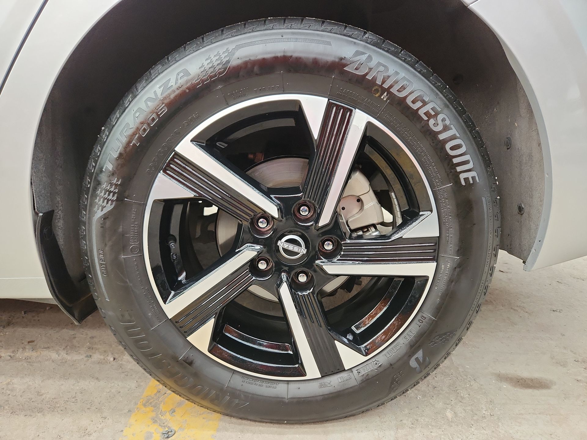 2024 Nissan SENTRA SENSE CVT 24