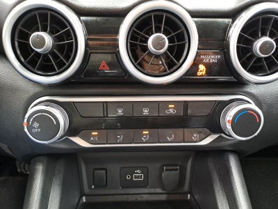 2025 Nissan SENTRA SENSE CVT 25
