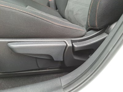 2023 Nissan SENTRA SR BITONO CVT 23