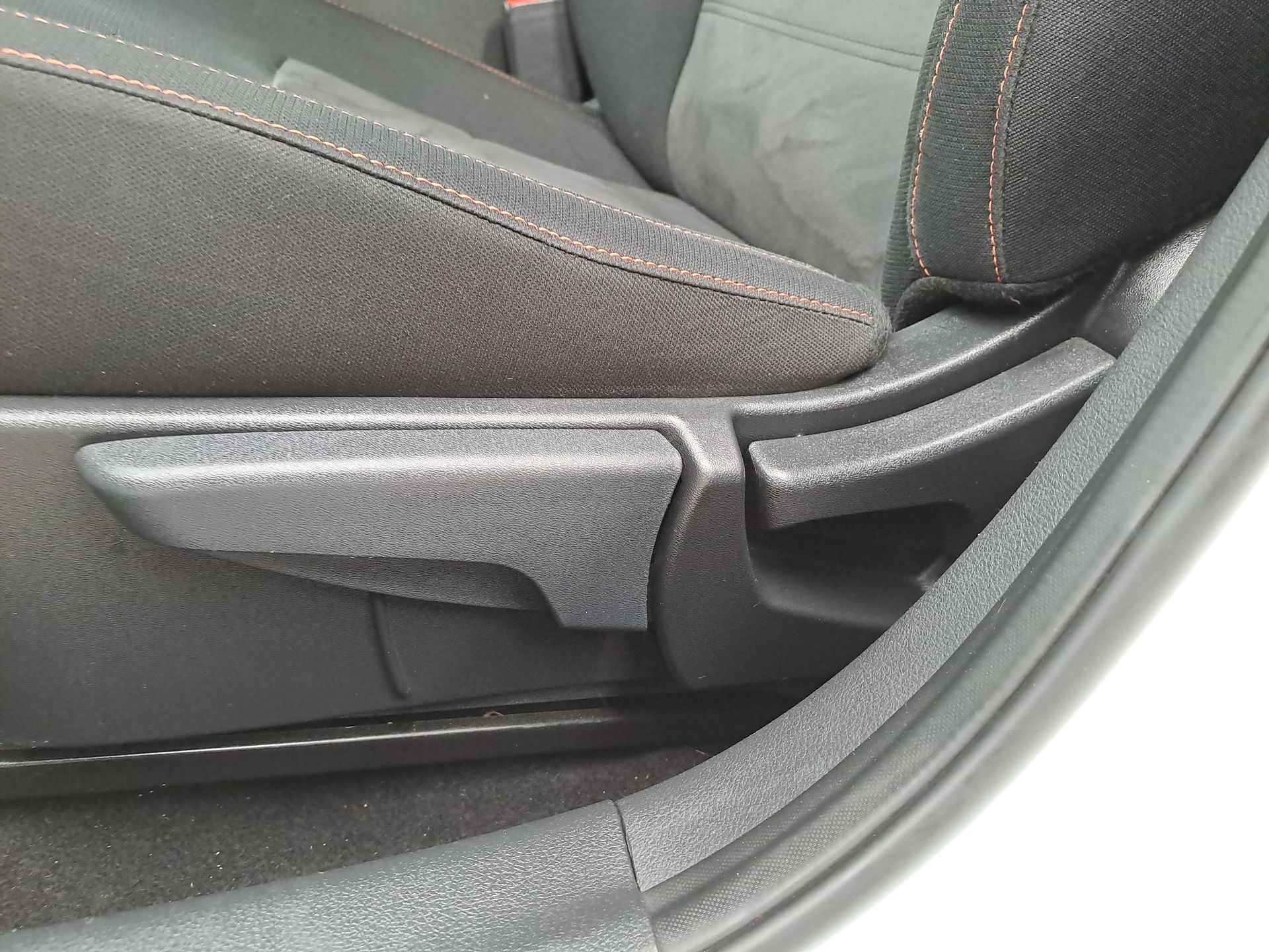 2023 Nissan SENTRA SR BITONO CVT 23