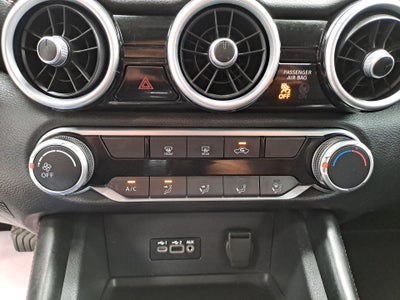 2023 Nissan SENTRA SR BITONO CVT 23