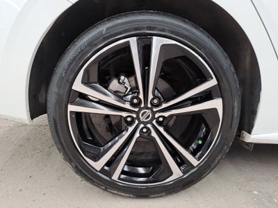 2023 Nissan SENTRA SR BITONO CVT 23