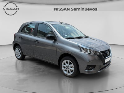 2026 Nissan MARCH ADVANCE TM 26