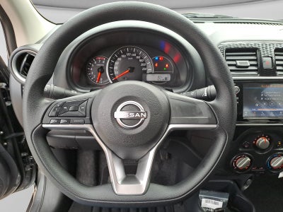 2026 Nissan MARCH ADVANCE TM 26