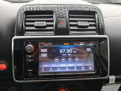 2026 Nissan MARCH ADVANCE TM 26