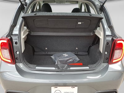 2026 Nissan MARCH ADVANCE TM 26