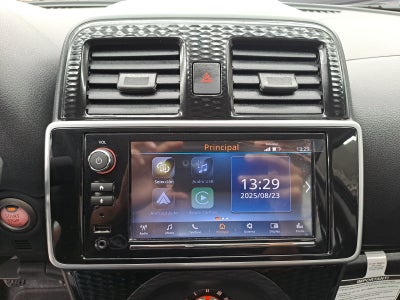 2026 Nissan MARCH ADVANCE TM 26