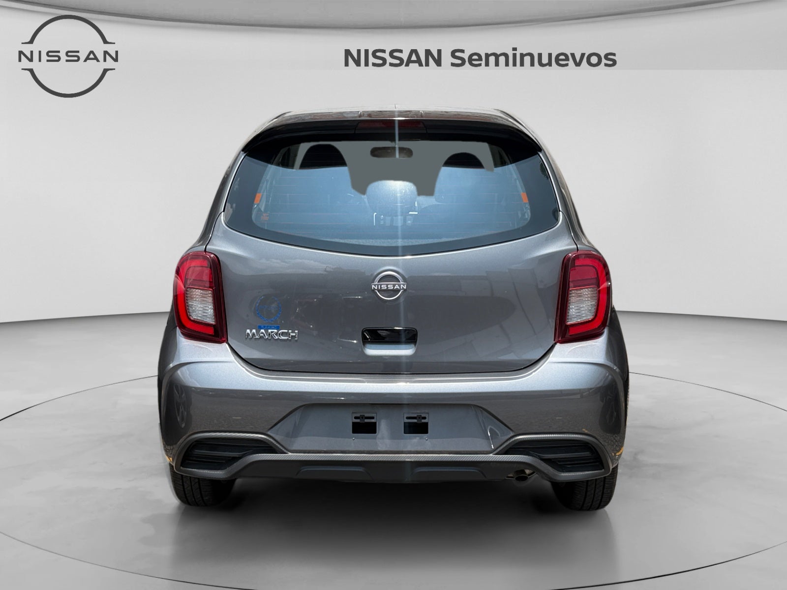 2026 Nissan MARCH ADVANCE TM 26