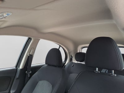 2026 Nissan MARCH ADVANCE TM 26