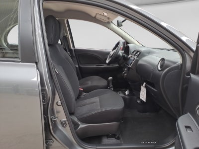 2026 Nissan MARCH ADVANCE TM 26