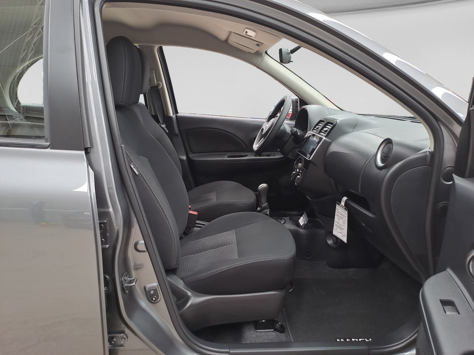 2026 Nissan MARCH ADVANCE TM 26
