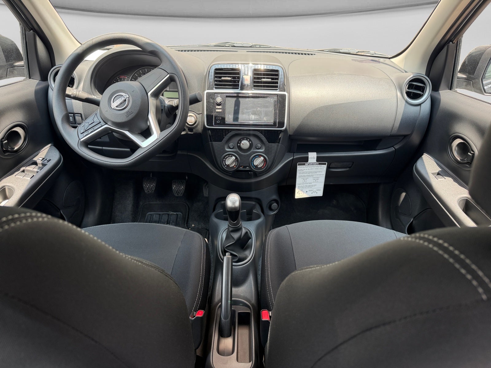 2026 Nissan MARCH ADVANCE TM 26